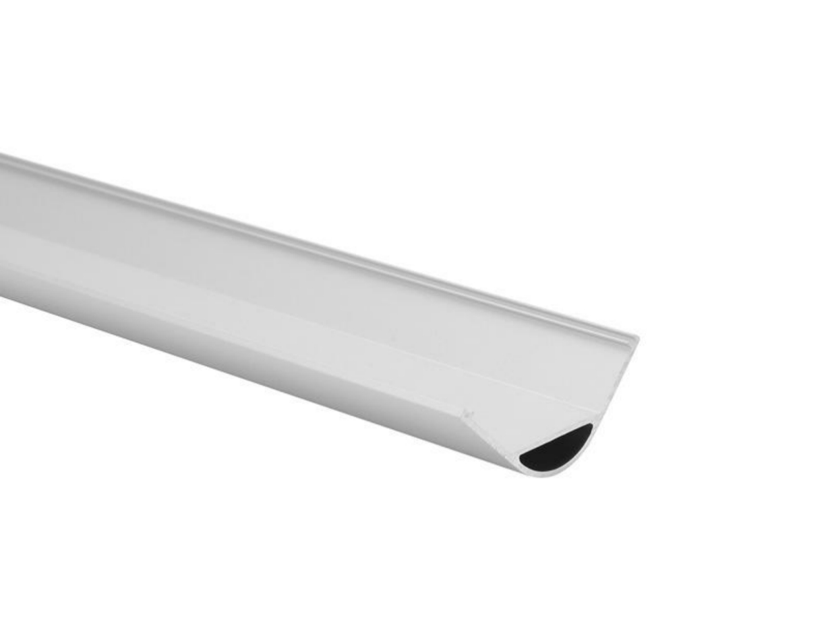 LED Channel System | Alloy Profile for Led Strip Lights-2