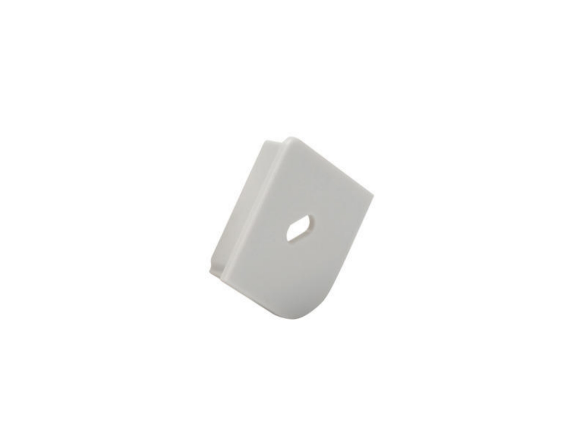 LED Diffuser - V Shape Corner Aluminum Channel for Led Strip-4