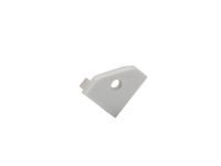 LED Strip Light Diffuser for Surface Mounted 90 Degree