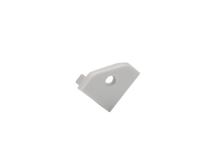 LED Strip Light Diffuser for Surface Mounted 90 Degree