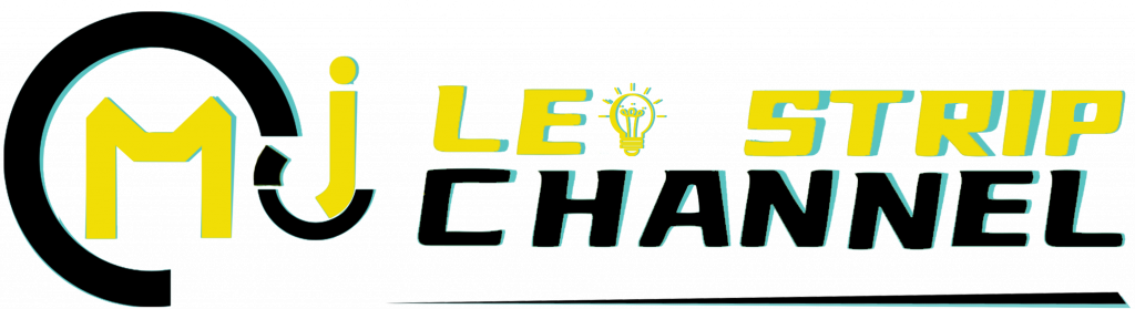 led-strip-channel