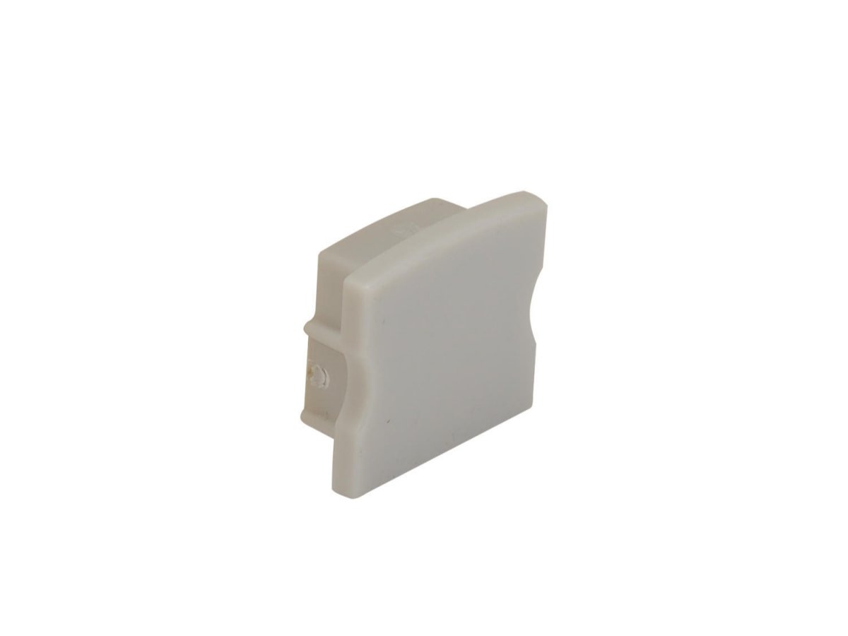 Recessed LED Strip Light Diffuser for Ceiling Wall Profile-3