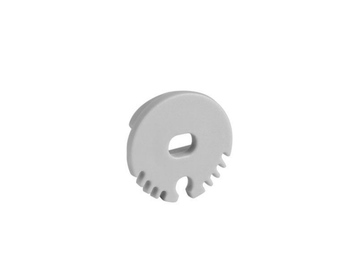 Round LED Profile | with PC Diffused Cover Suspended Mount-3