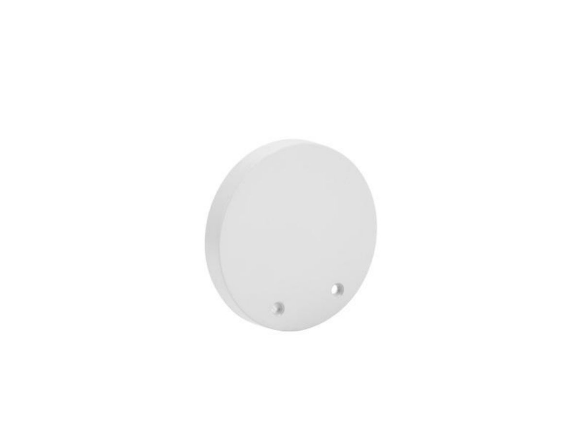 Round LED Strip Light Diffuser for LED Lighting Decoration-4