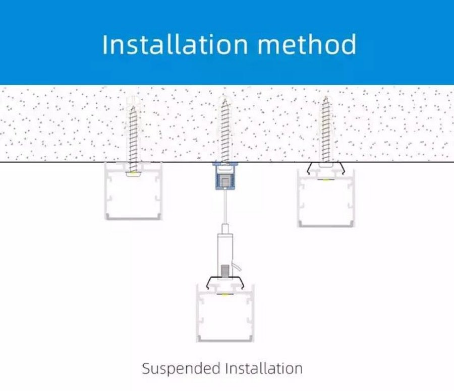 Aluminum-LEDProfiles-Suspended-LED-Strip-Channel-Supplier-9