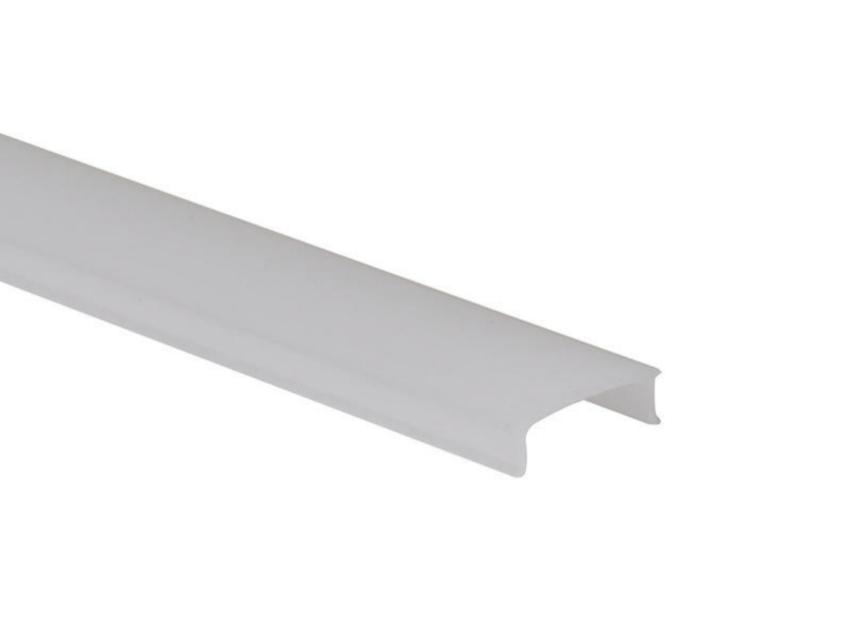 Recessed LED Strip Channel for Ceiling drywall Profile-2