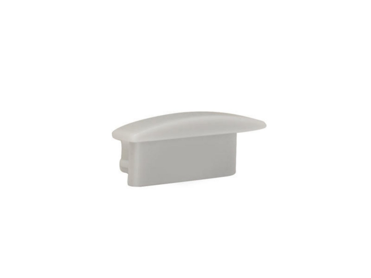 Recessed LED Strip Light Channel for Indoor Cabinet Lights-3