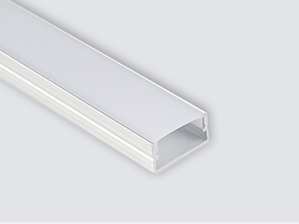 Upgrade Your Lighting with Slim LED Strip Profiles for a Sleek Look