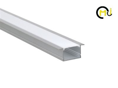 The Role of LED Channel for Diffuse LED Strip Lights