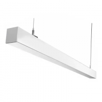 Surface Mounting & Suspending LED Strip Channel Profile Light