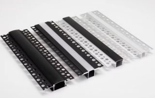 how to select suitable your led channel diffuser 1