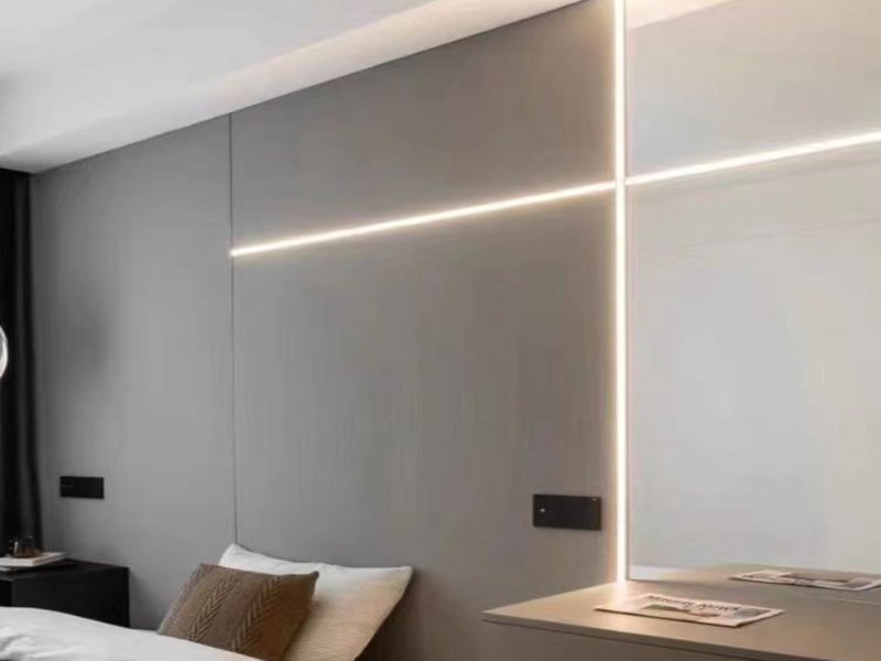 A Beginner’s Guide to Home LED Channel Lighting