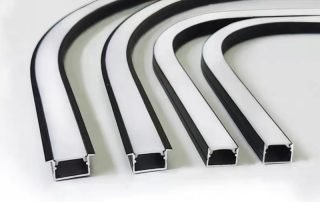 the complete guide to installing led channel lighting in your home