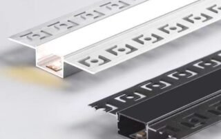 how do i choose a drywall led channel for my ceiling lighting 3