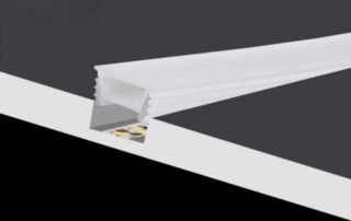 what is flexible led channel 1