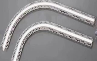 what are the advantages of flexible led profiles 1