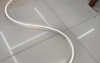 why gypsum drywall bendable flexible led profiles are becoming more and more popular 1
