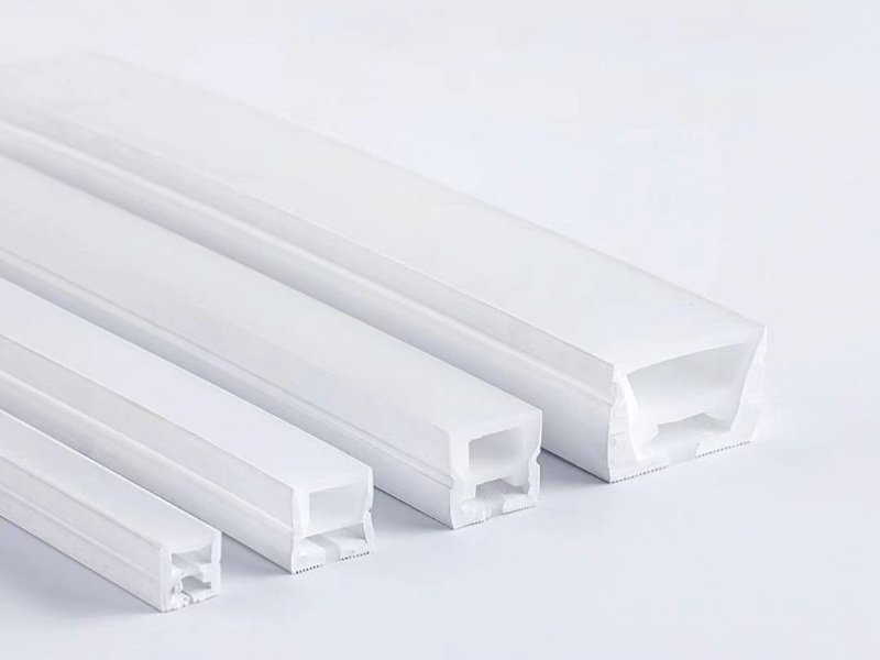 ¿estás buscando perfil de silicona para luces de neón led 3