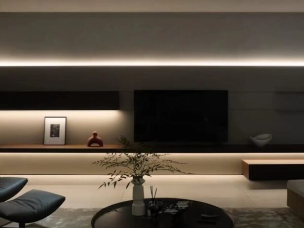 Learn more about LED profile lighting guide