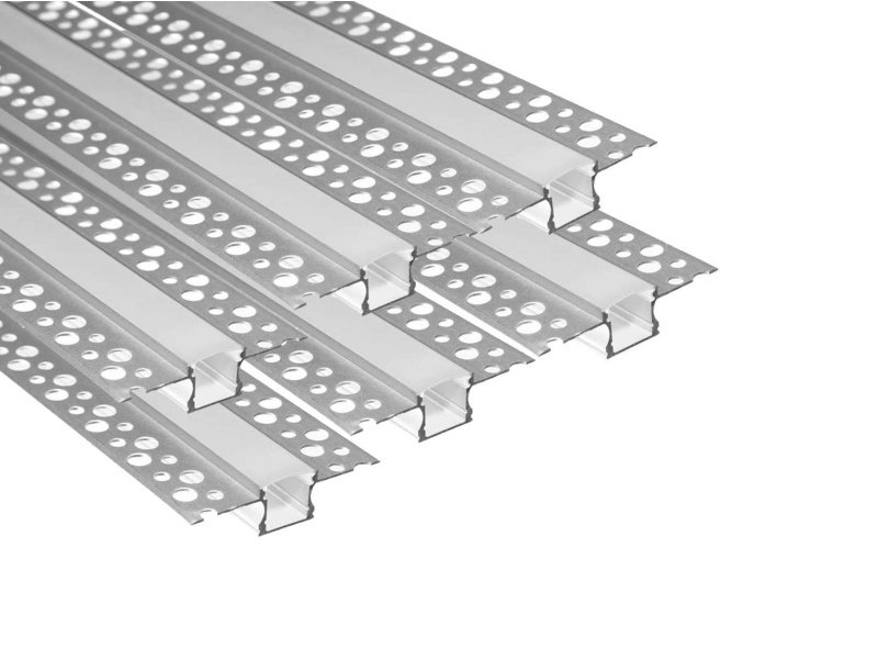 what is led aluminum profile