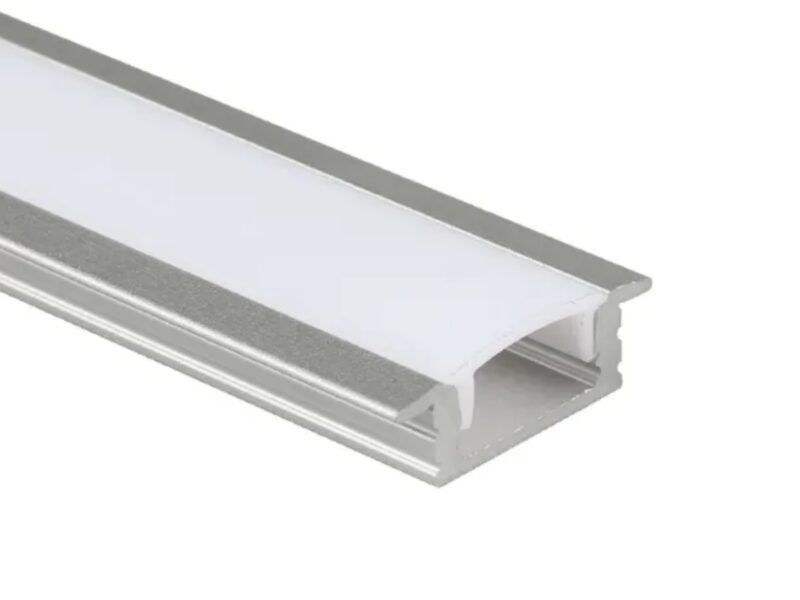Recessed LED Profile for Sale | Hhigh Quality LED Diffuser