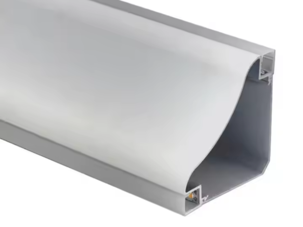 Corner LED Profile | Aluminum LED Strip Channel for Sale