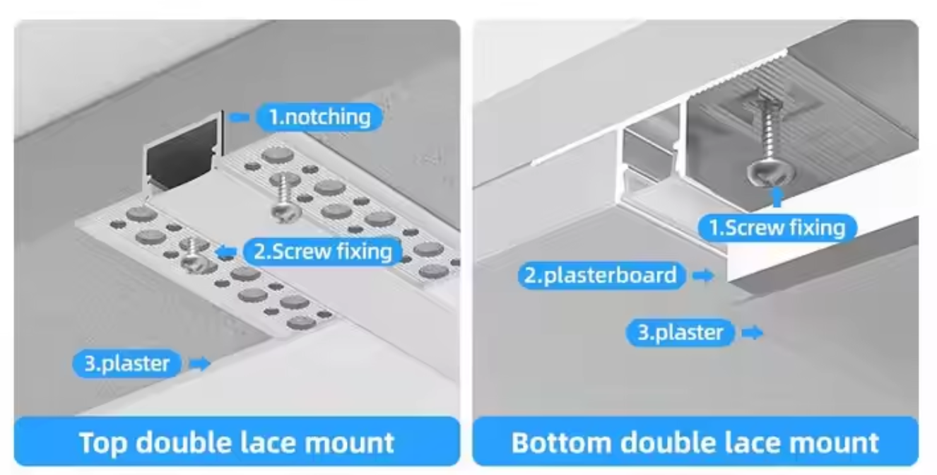 qq 1732593958410 Plasterboard-LED-Profile-Light-for-Embedded-Ceiling-Lighting-7
