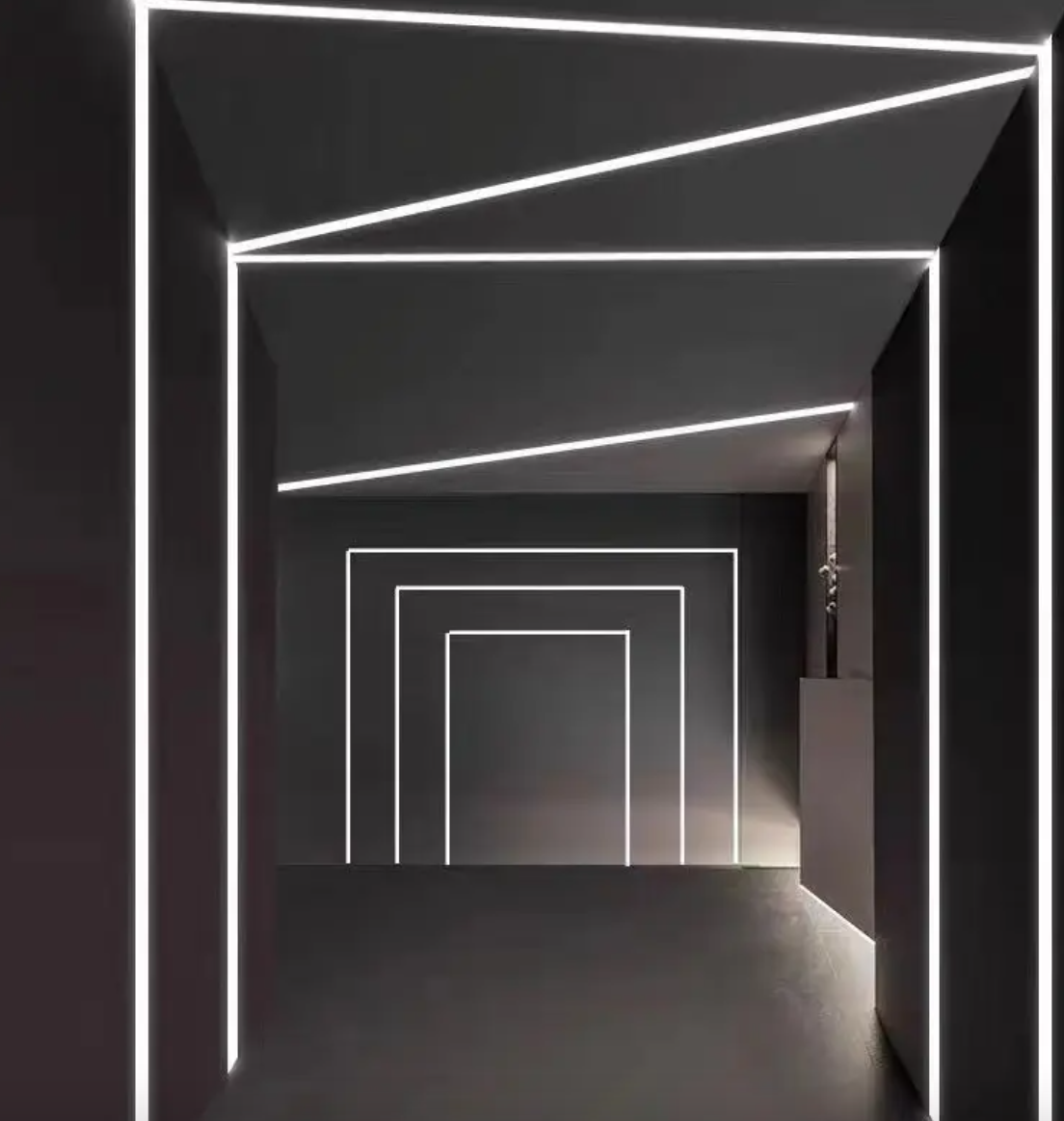 底图 Plasterboard-LED-Profile-Light-for-Embedded-Ceiling-Lighting-9