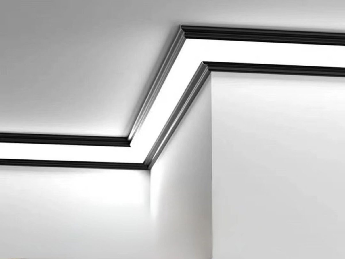 ceiling top led profile 1