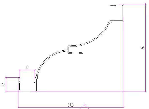 LED-Channels-with-PC-Cover-Channel-Extrusion-90-Angle-10