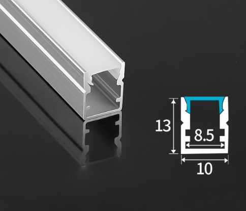 Surface-Mounted-U-Shape-LED-Channels-for-Kitchen-Lighting-9