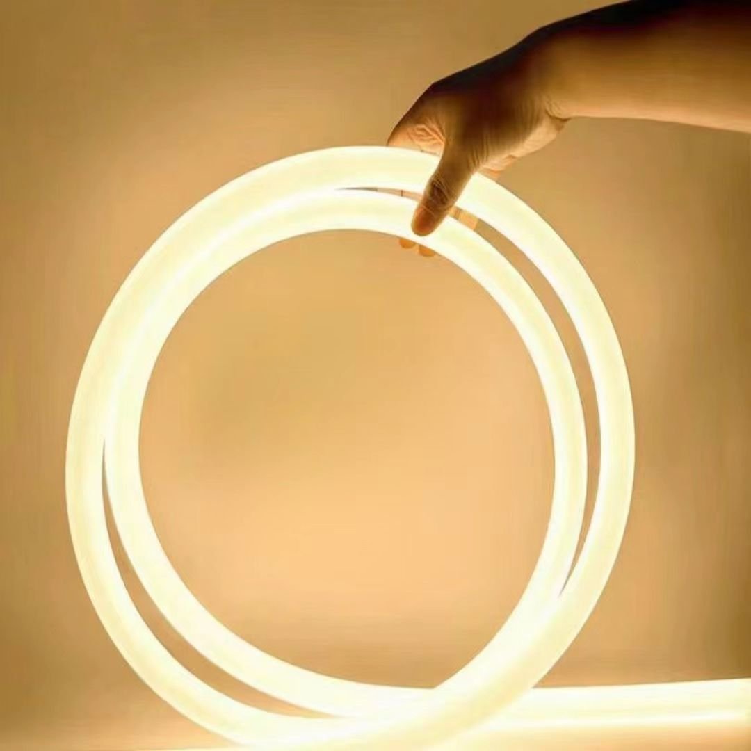 Surface-Mounted-U-Shape-LED-Channels-for-Kitchen-Lighting-10