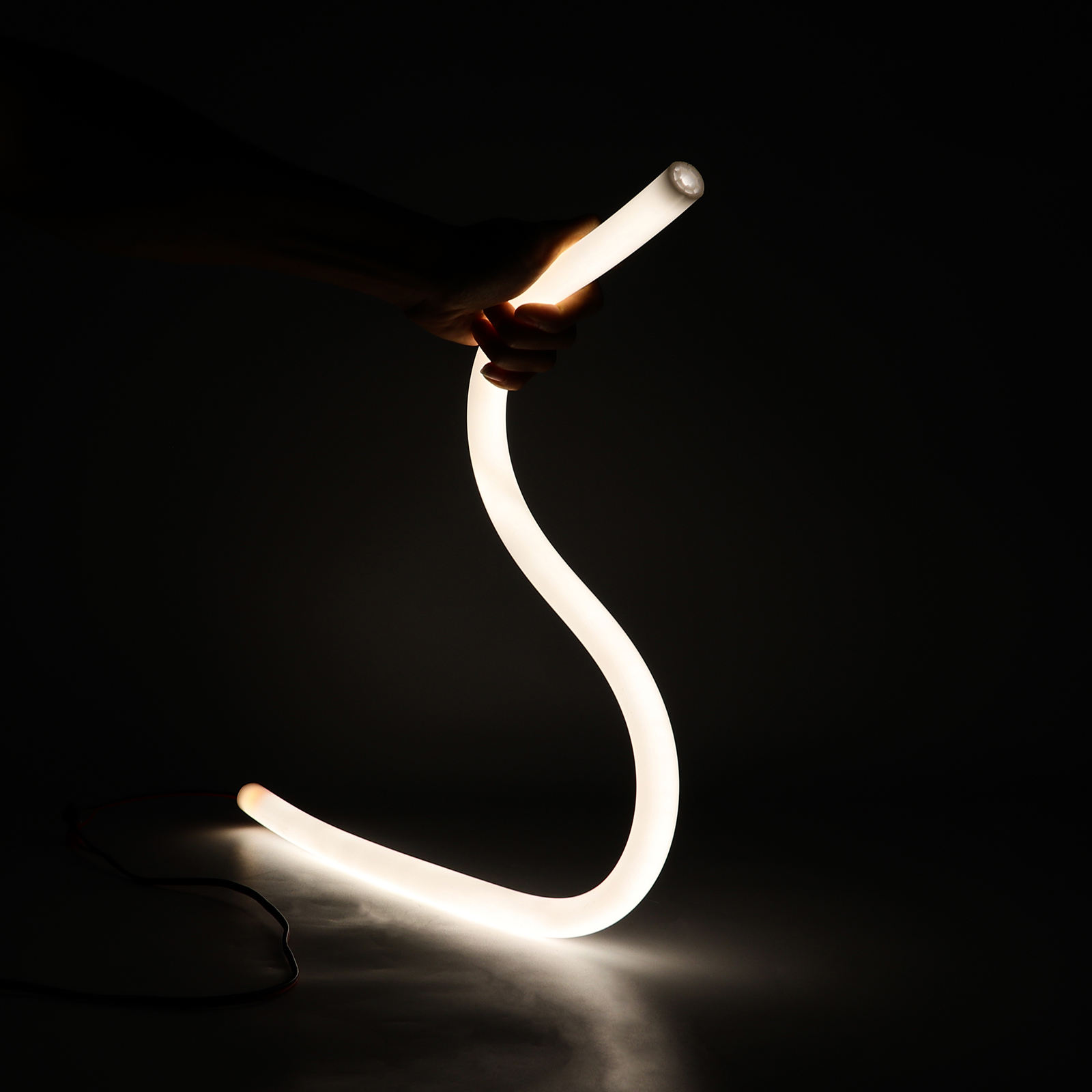 Surface-Mounted-U-Shape-LED-Channels-for-Kitchen-Lighting-11