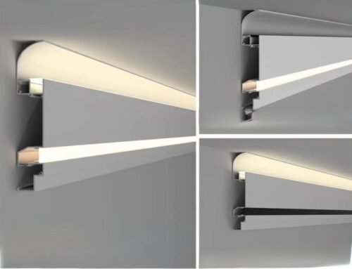 Why Use Double Eyelid Liner Light for Ceiling Decoration Lighting?