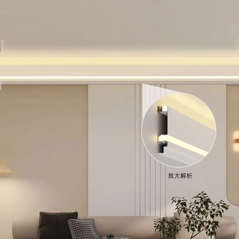 wechatimg2461 Surface-Mounted-U-Shape-LED-Channels-for-Kitchen-Lighting-11