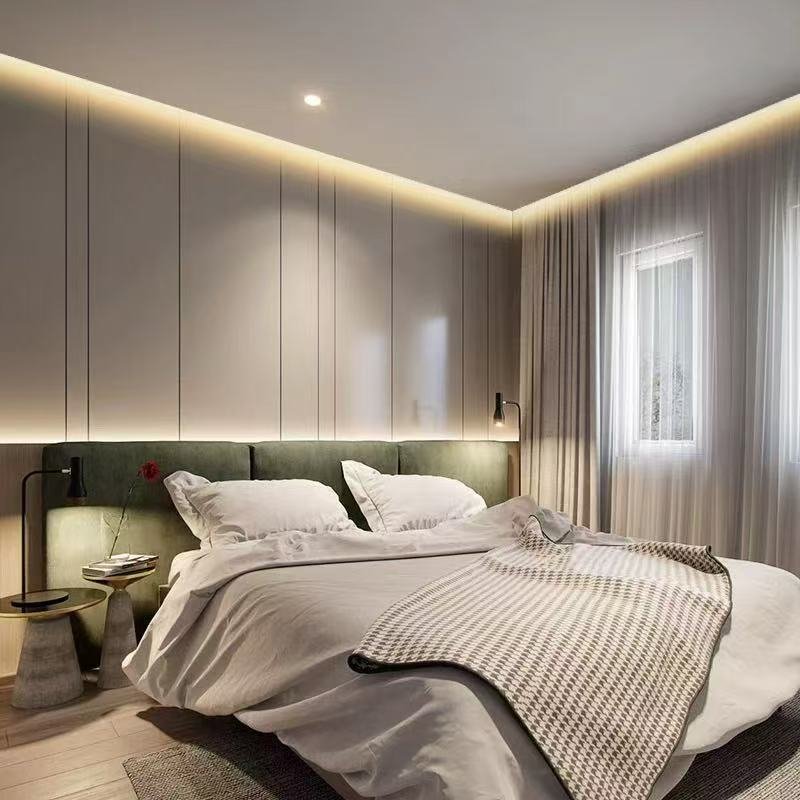 Surface-Mounted-U-Shape-LED-Channels-for-Kitchen-Lighting-11