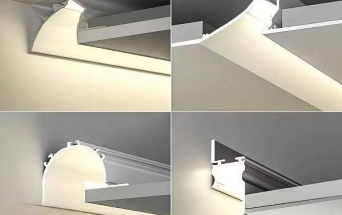 aluminium profile led suppliers,aluminium profile led manufacturers,led light strip channel diffuser