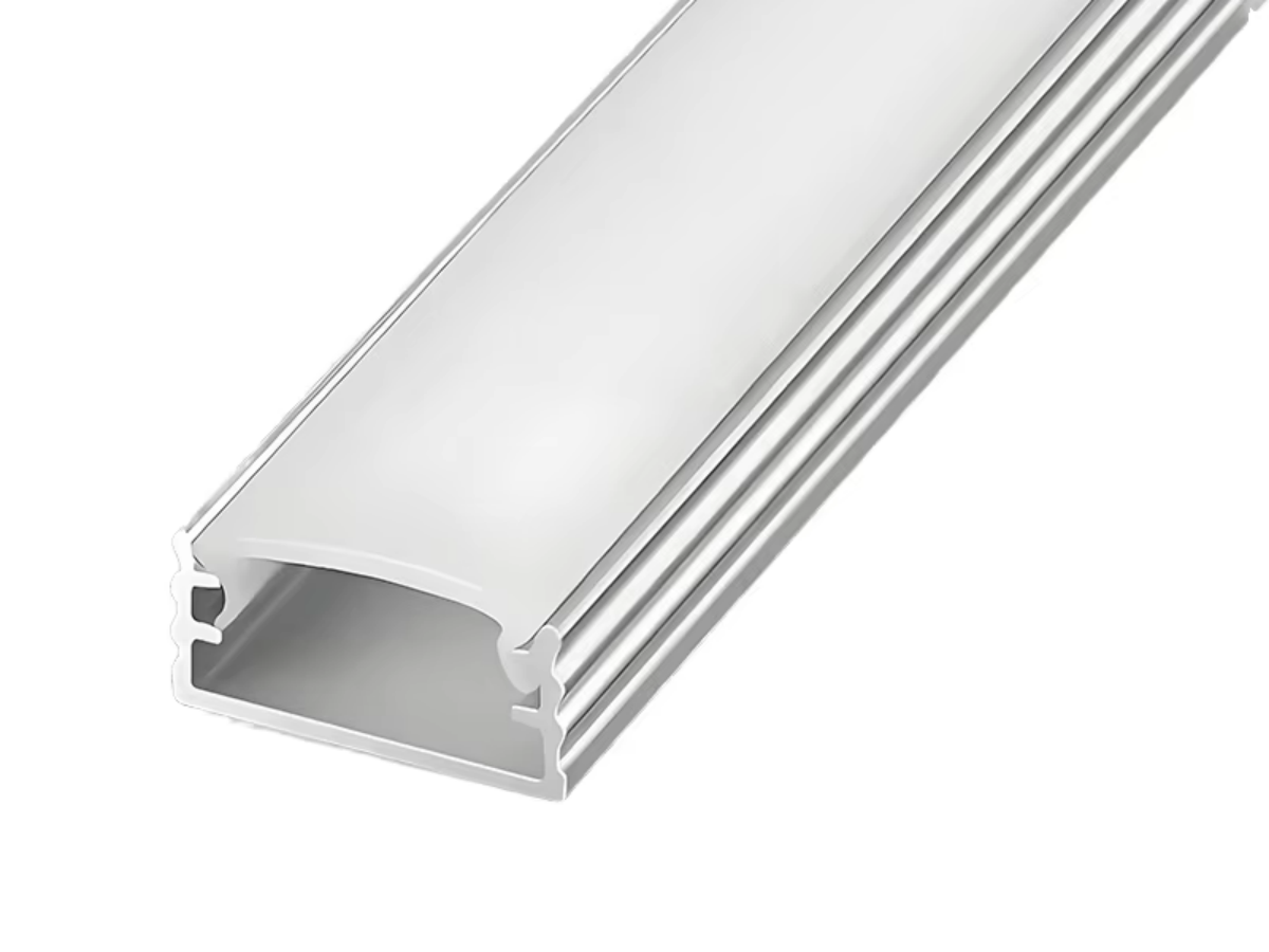 Surface-Mounted-U-Shape-LED-Channels-for-Kitchen-Lighting-9