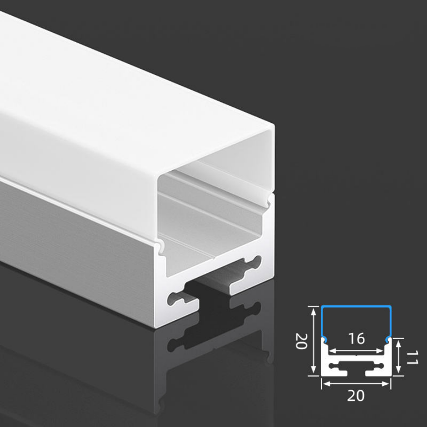 m20 20 Surface-Mounted-U-Shape-LED-Channels-for-Kitchen-Lighting-9